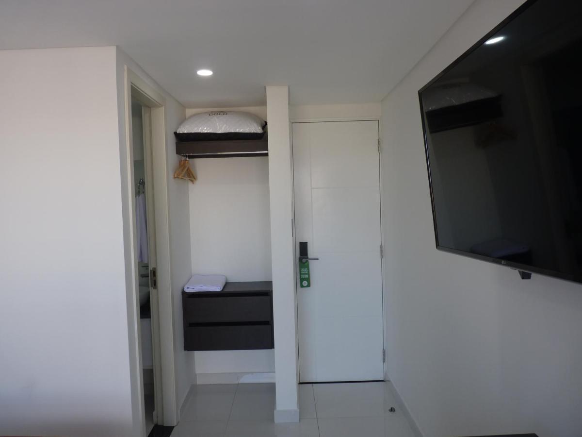Hotel Business Center Попаян Екстериор снимка