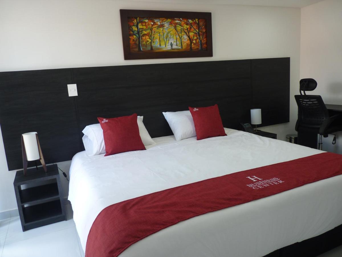 Hotel Business Center Попаян Екстериор снимка