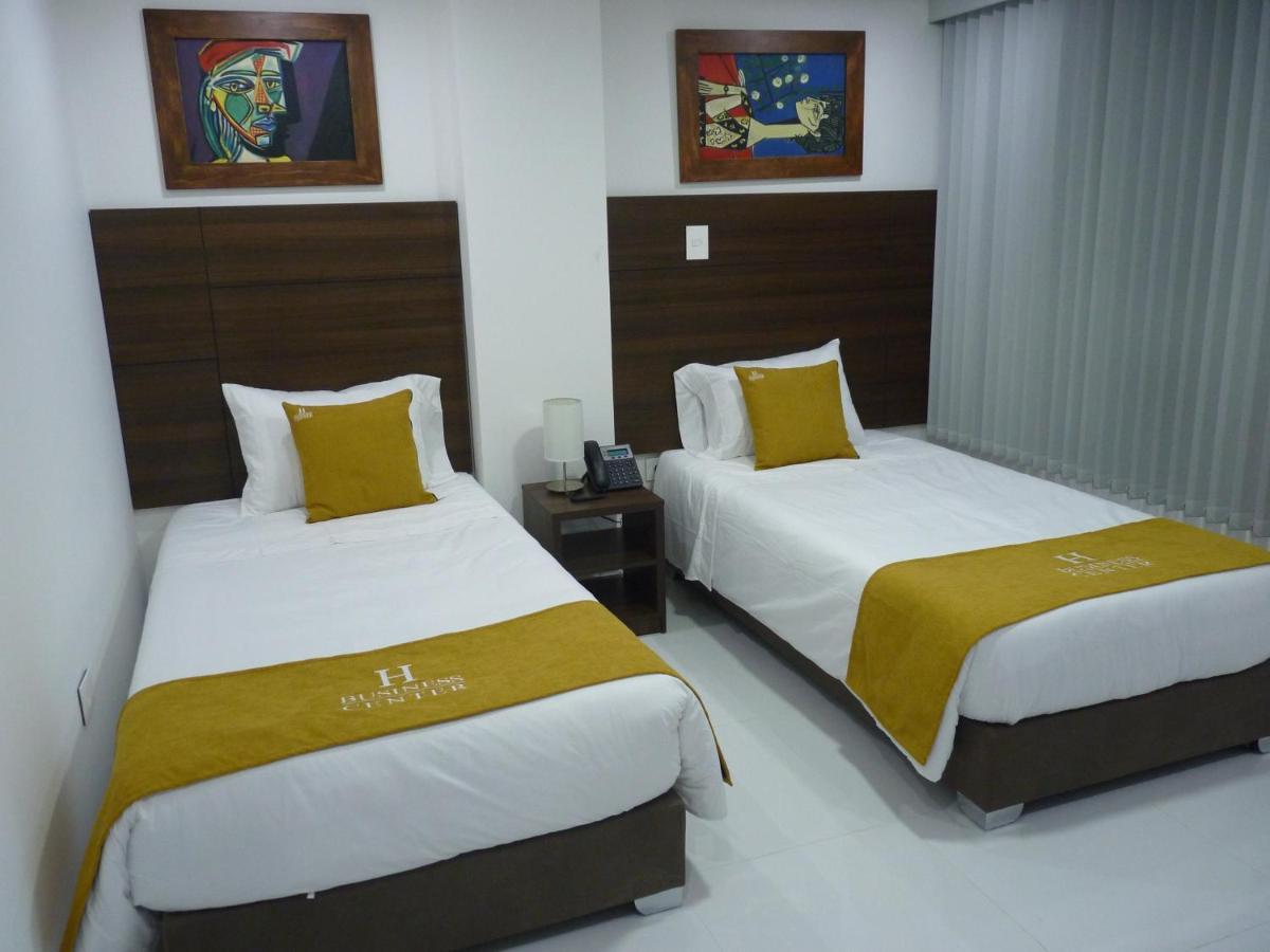 Hotel Business Center Попаян Екстериор снимка