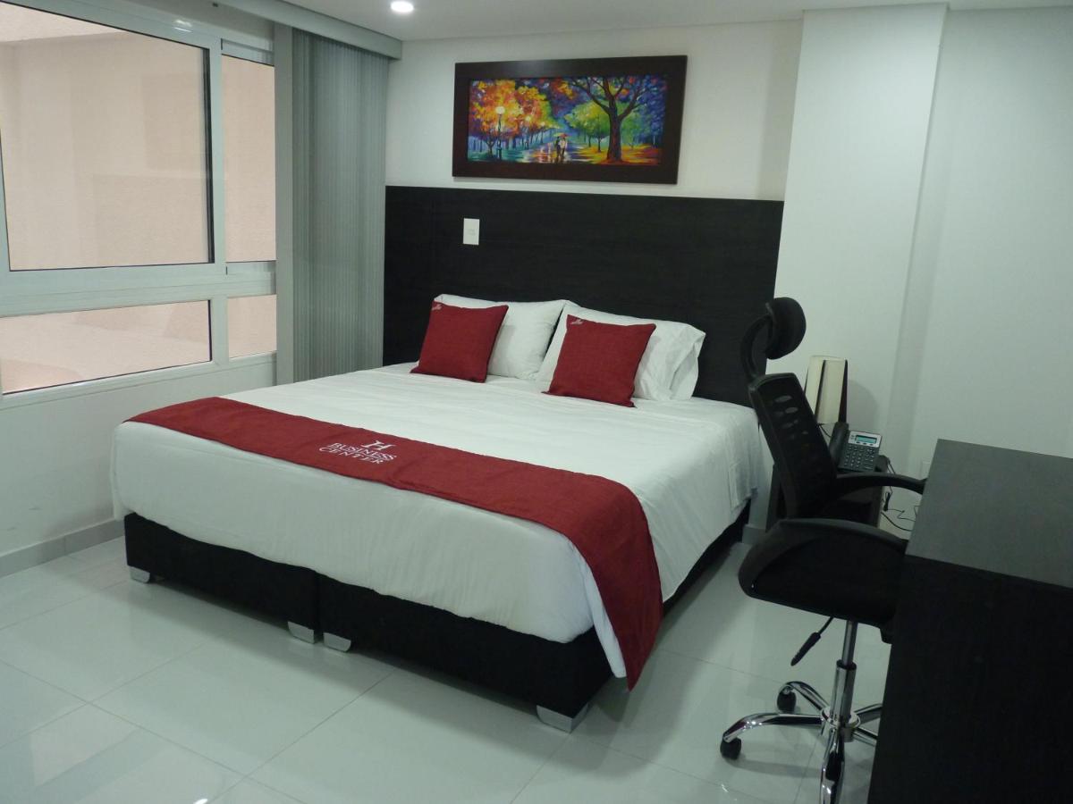 Hotel Business Center Попаян Екстериор снимка
