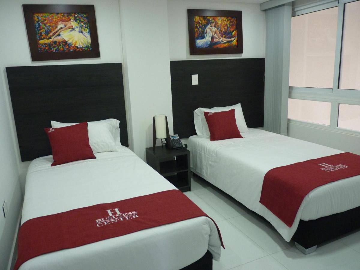 Hotel Business Center Попаян Екстериор снимка