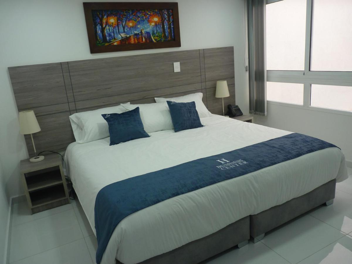 Hotel Business Center Попаян Екстериор снимка