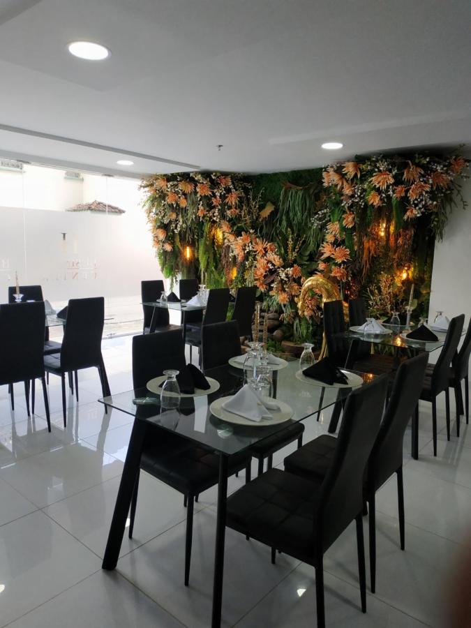 Hotel Business Center Попаян Екстериор снимка