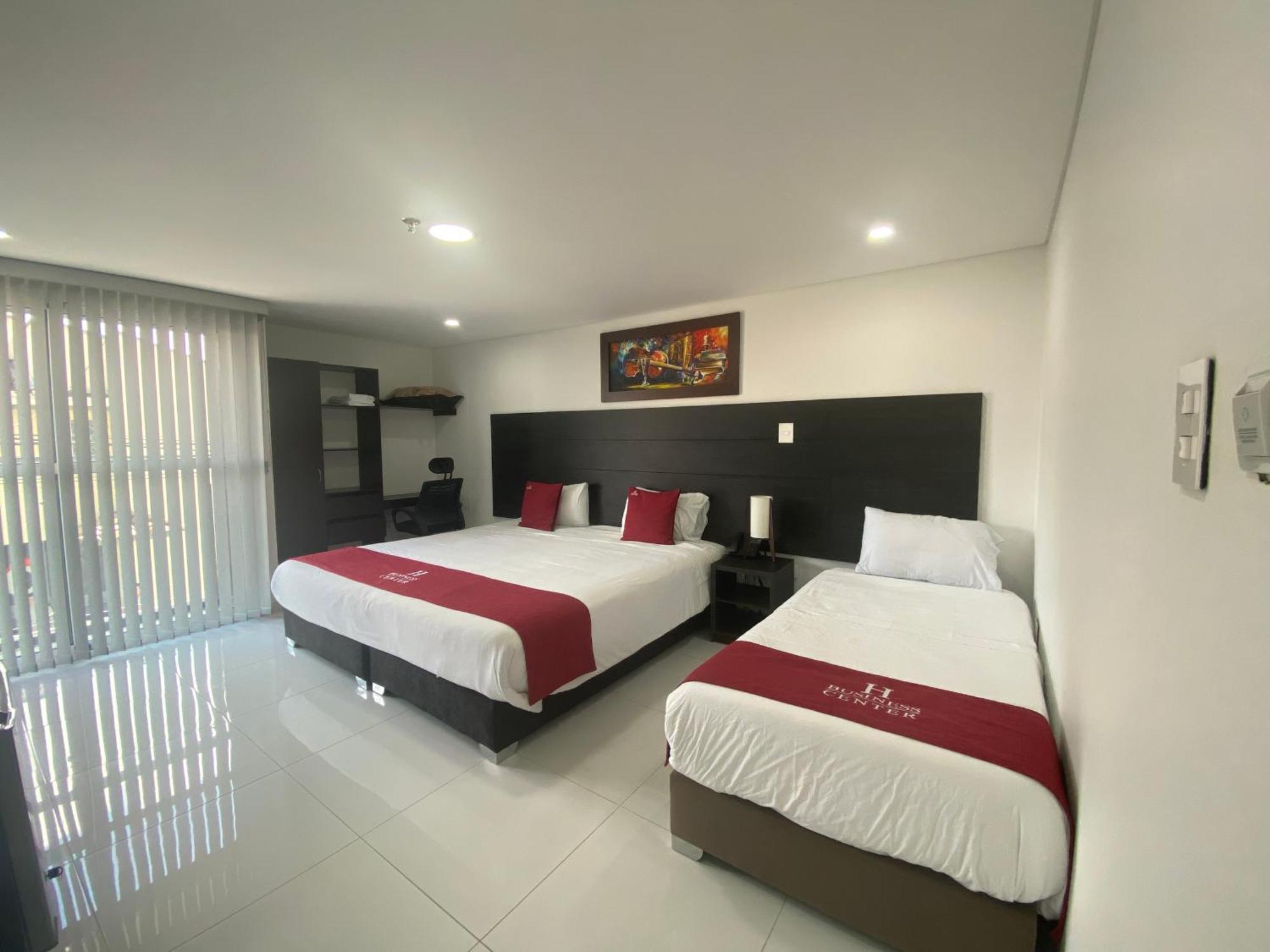 Hotel Business Center Попаян Екстериор снимка