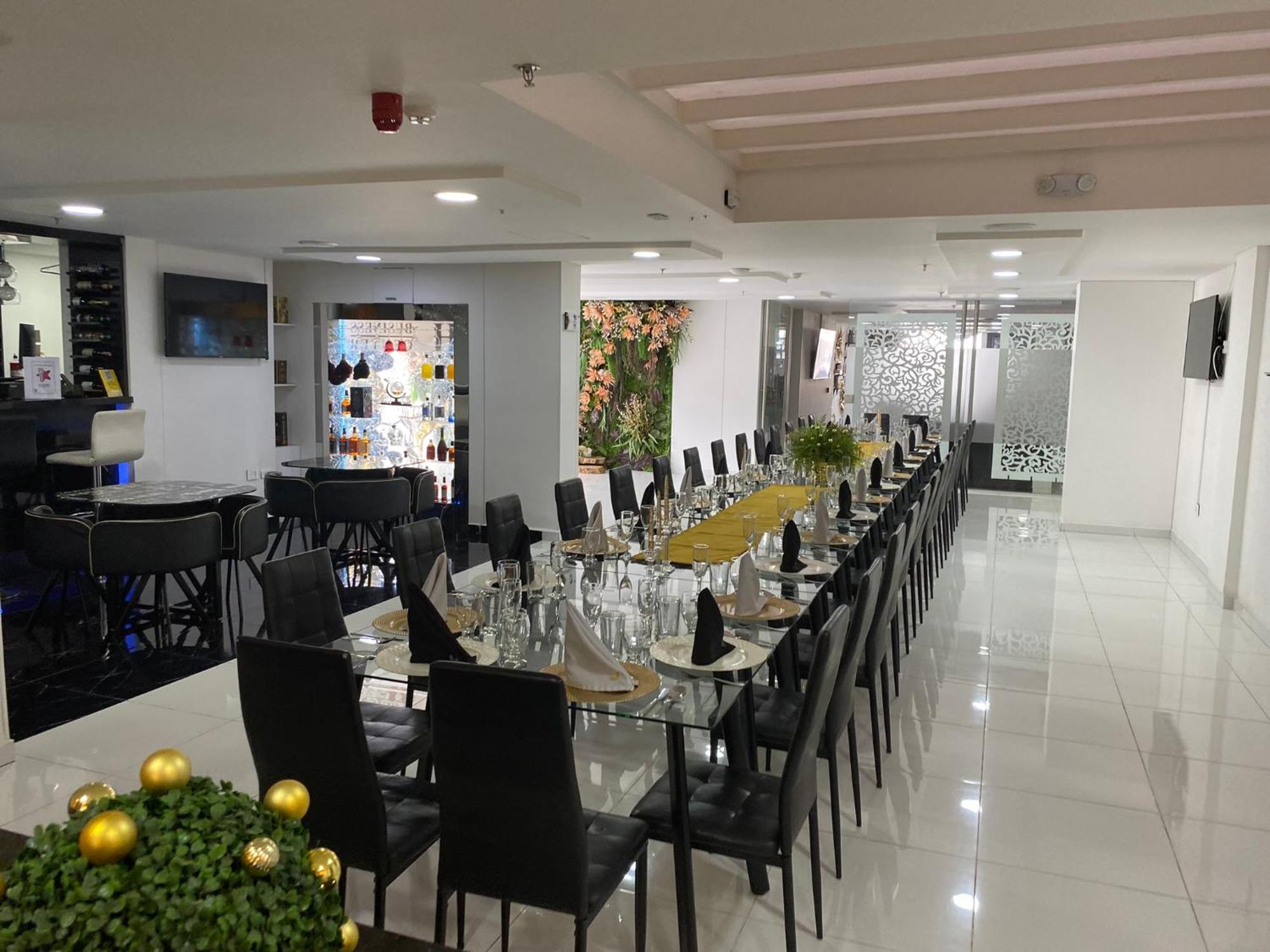 Hotel Business Center Попаян Екстериор снимка