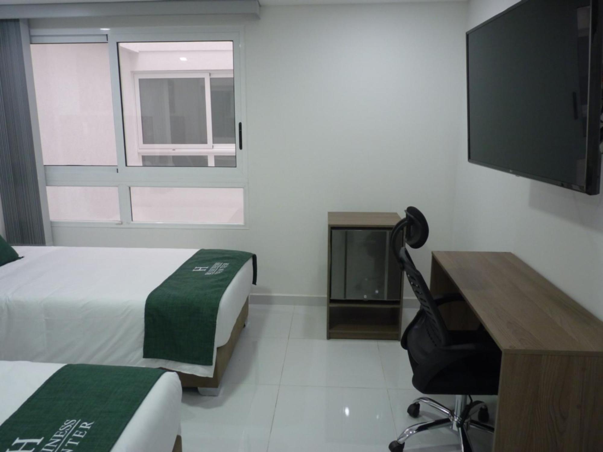 Hotel Business Center Попаян Екстериор снимка