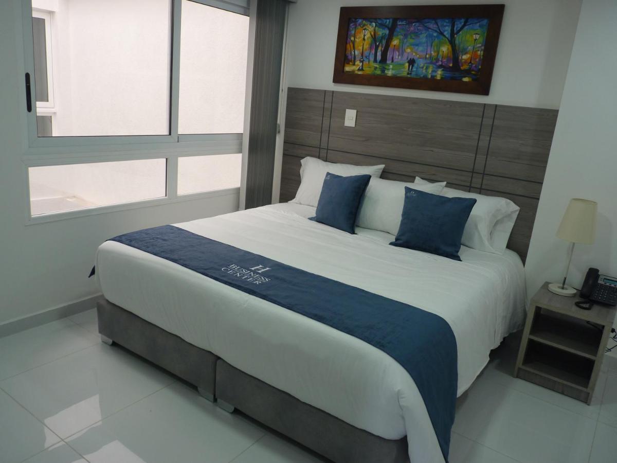 Hotel Business Center Попаян Екстериор снимка