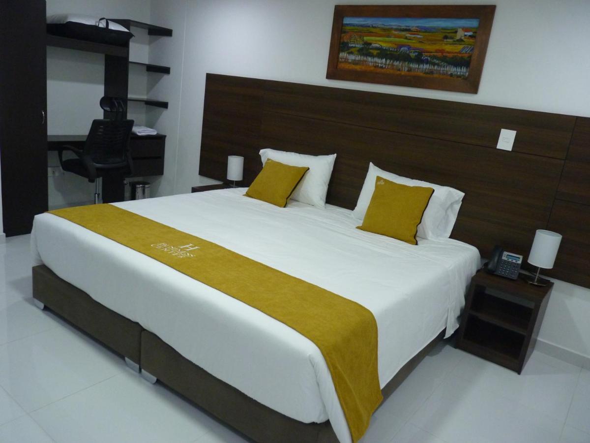 Hotel Business Center Попаян Екстериор снимка