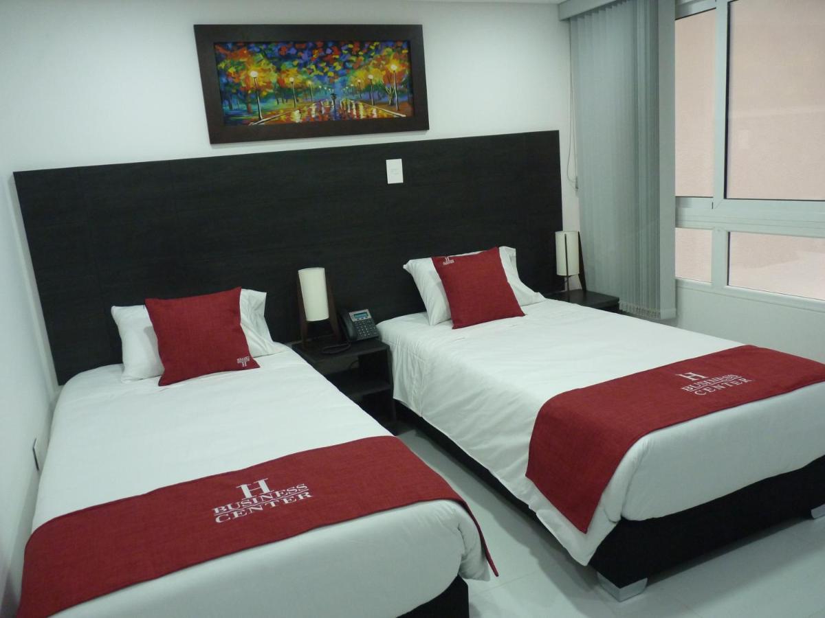 Hotel Business Center Попаян Екстериор снимка