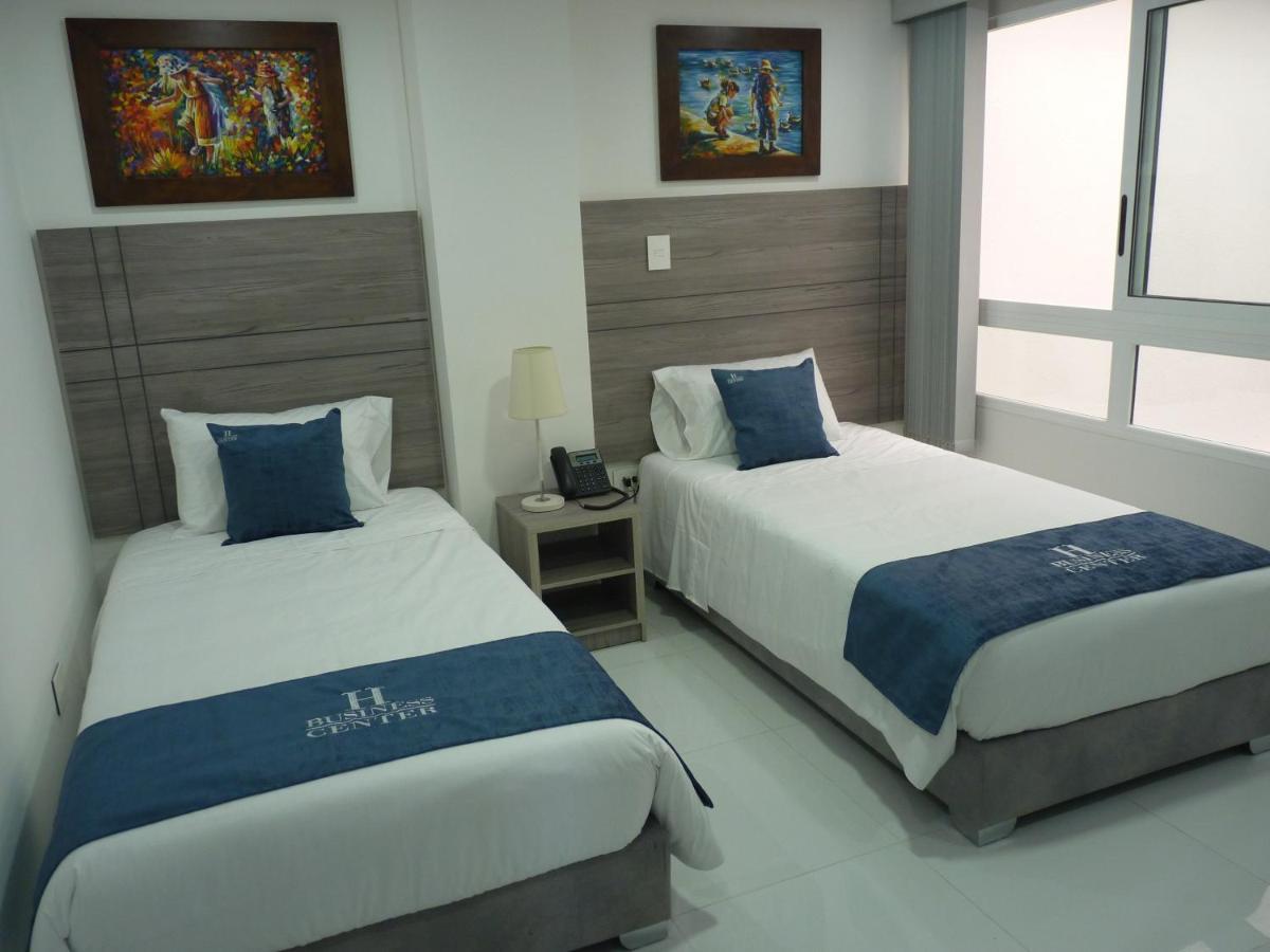 Hotel Business Center Попаян Екстериор снимка